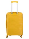 Travelite Putni kovčeg Travelite Pacific M Yellow