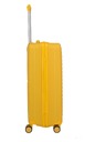 Travelite Putni kovčeg Travelite Pacific M Yellow