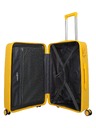 Travelite Putni kovčeg Travelite Pacific M Yellow