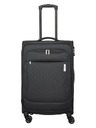 Travelite Putni kovčeg Travelite Priego M Anthracite