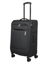 Travelite Putni kovčeg Travelite Priego M Anthracite