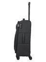 Travelite Putni kovčeg Travelite Priego M Anthracite