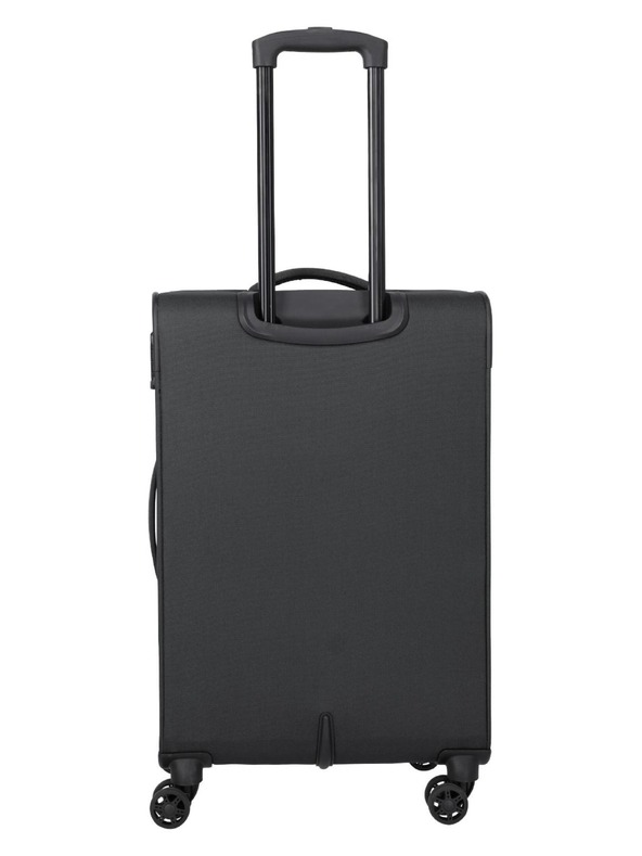Travelite Putni kovčeg Travelite Priego M Anthracite