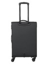 Travelite Putni kovčeg Travelite Priego M Anthracite