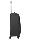 Travelite Putni kovčeg Travelite Priego M Anthracite