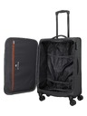 Travelite Putni kovčeg Travelite Priego M Anthracite