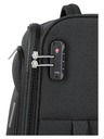 Travelite Putni kovčeg Travelite Priego M Anthracite