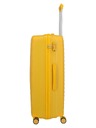 Travelite Putni kovčeg Travelite Pacific L Yellow