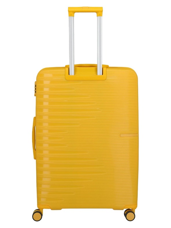 Travelite Putni kovčeg Travelite Pacific L Yellow