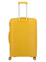 Travelite Putni kovčeg Travelite Pacific L Yellow