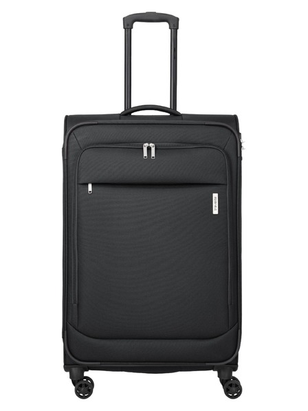 Travelite Putni kovčeg Travelite Priego L Anthracite