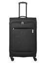 Travelite Putni kovčeg Travelite Priego L Anthracite
