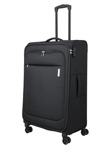 Travelite Putni kovčeg Travelite Priego L Anthracite