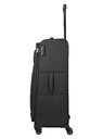 Travelite Putni kovčeg Travelite Priego L Anthracite