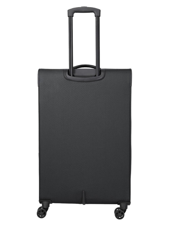 Travelite Putni kovčeg Travelite Priego L Anthracite