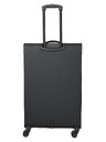 Travelite Putni kovčeg Travelite Priego L Anthracite