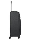 Travelite Putni kovčeg Travelite Priego L Anthracite