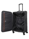 Travelite Putni kovčeg Travelite Priego L Anthracite