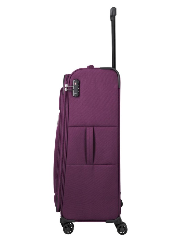 Travelite Putni kovčeg Travelite Priego L Berry