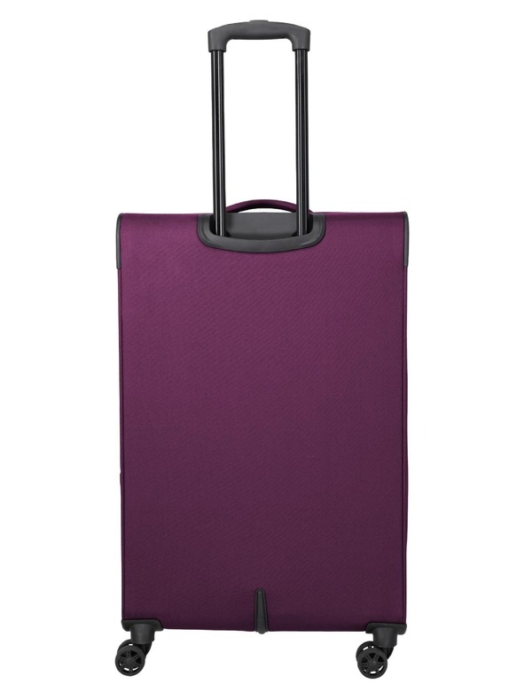 Travelite Putni kovčeg Travelite Priego L Berry