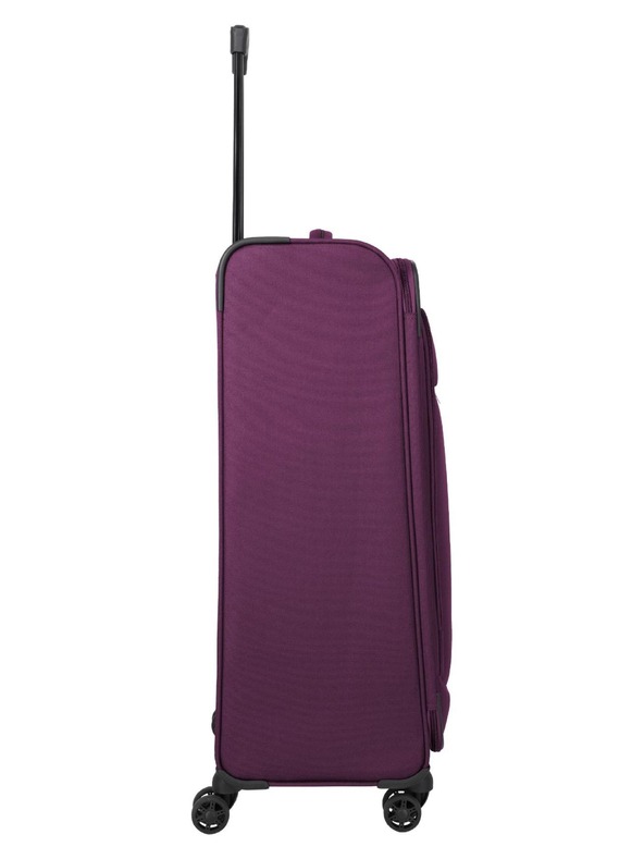 Travelite Putni kovčeg Travelite Priego L Berry