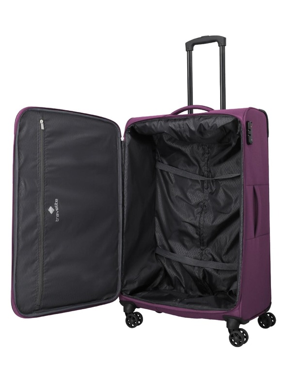 Travelite Putni kovčeg Travelite Priego L Berry