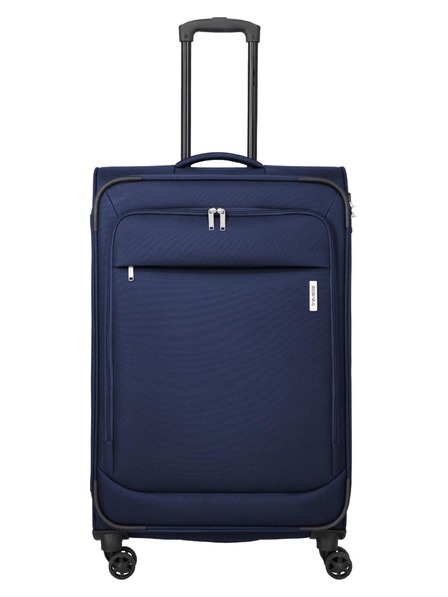 Travelite Putni kovčeg Travelite Priego L Navy