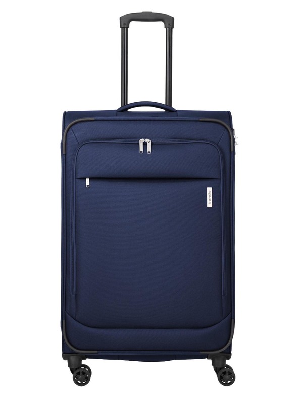Travelite Putni kovčeg Travelite Priego L Navy