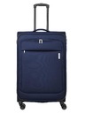 Travelite Putni kovčeg Travelite Priego L Navy