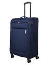 Travelite Putni kovčeg Travelite Priego L Navy