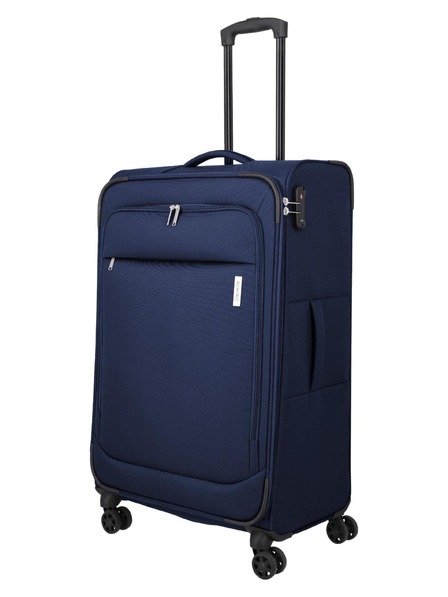 Travelite Putni kovčeg Travelite Priego L Navy