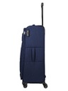 Travelite Putni kovčeg Travelite Priego L Navy