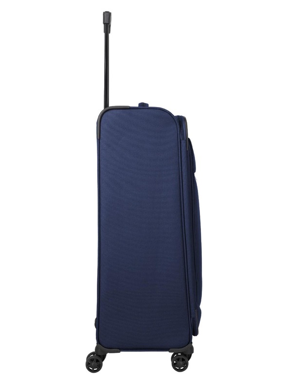 Travelite Putni kovčeg Travelite Priego L Navy