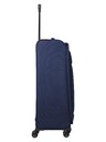 Travelite Putni kovčeg Travelite Priego L Navy