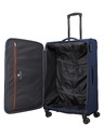 Travelite Putni kovčeg Travelite Priego L Navy