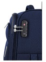 Travelite Putni kovčeg Travelite Priego L Navy