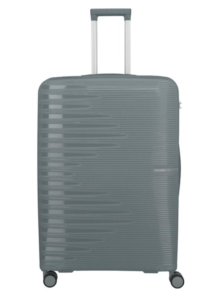 Travelite Putni kovčeg Travelite Pacific L Anthracite
