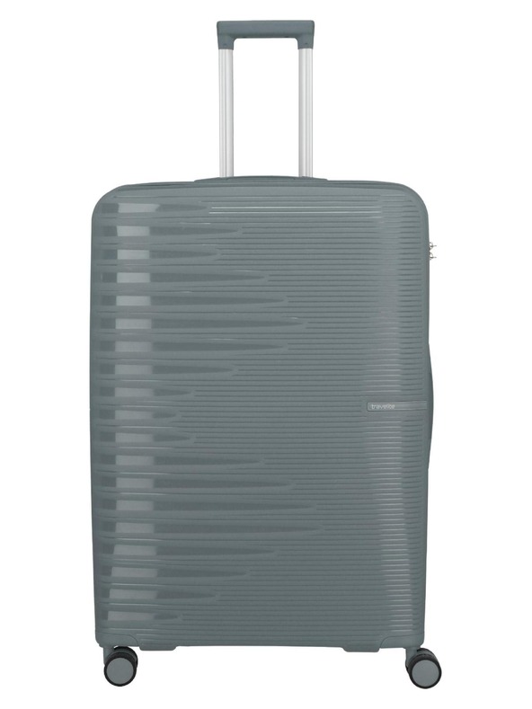 Travelite Putni kovčeg Travelite Pacific L Anthracite