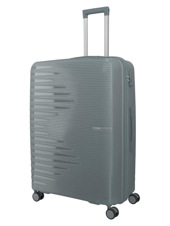 Travelite Putni kovčeg Travelite Pacific L Anthracite