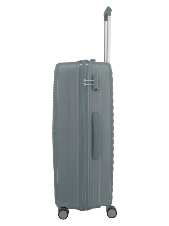 Travelite Putni kovčeg Travelite Pacific L Anthracite