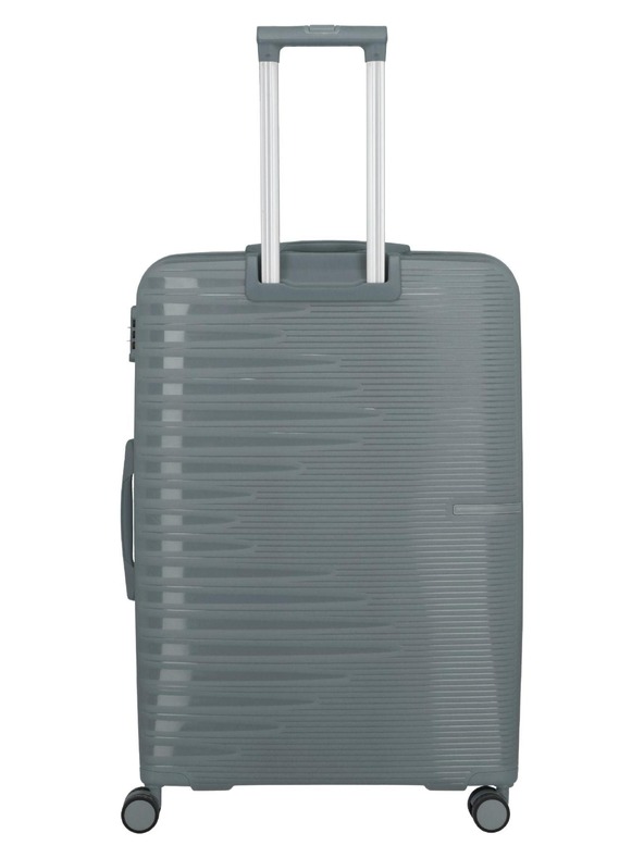 Travelite Putni kovčeg Travelite Pacific L Anthracite