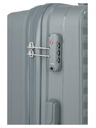 Travelite Putni kovčeg Travelite Pacific L Anthracite
