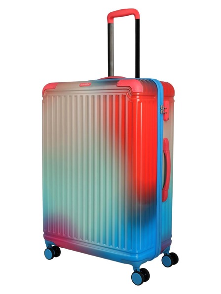 Travelite Putni kovčeg Travelite Cruise L Multicolor