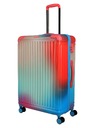 Travelite Putni kovčeg Travelite Cruise L Multicolor