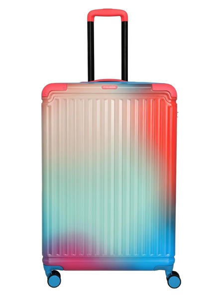Travelite Putni kovčeg Travelite Cruise L Multicolor