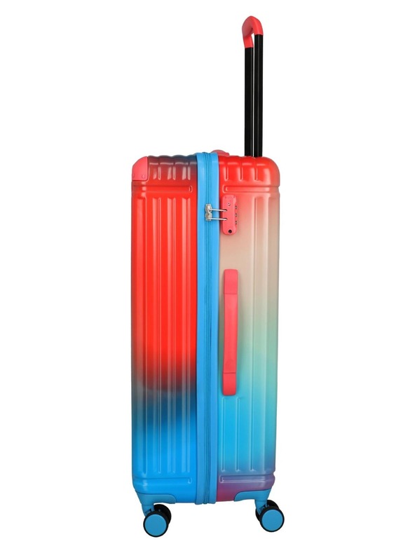 Travelite Putni kovčeg Travelite Cruise L Multicolor