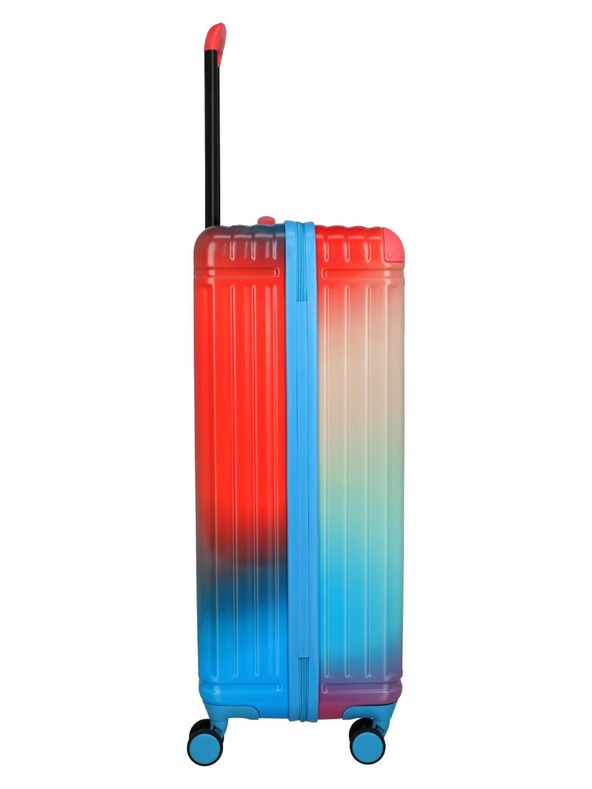 Travelite Putni kovčeg Travelite Cruise L Multicolor