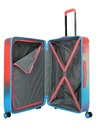 Travelite Putni kovčeg Travelite Cruise L Multicolor