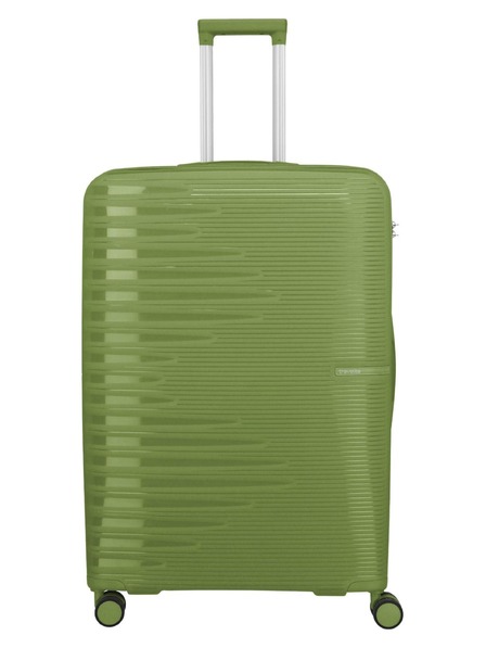Travelite Putni kovčeg Travelite Pacific L Olive