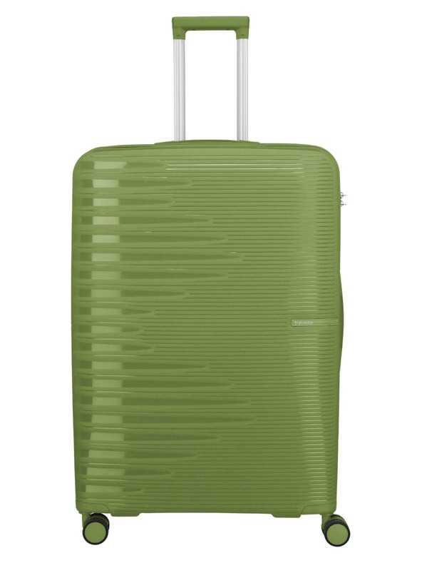 Travelite Putni kovčeg Travelite Pacific L Olive